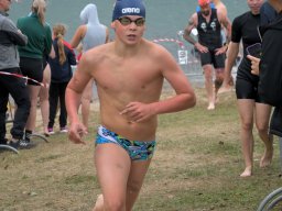 Team Triathlon (2025)